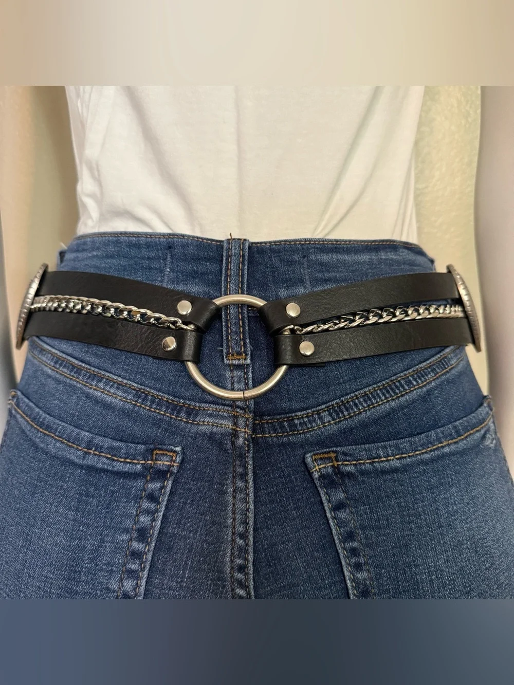 N/A black pu
